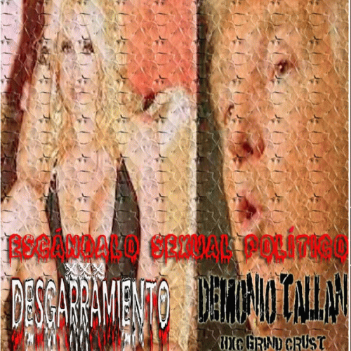 Demonio Tallan : Escándalo Sexual Político